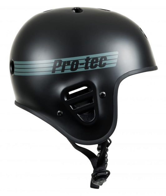 XS ADULT Pro-Tec Helmet Full Cut Cert