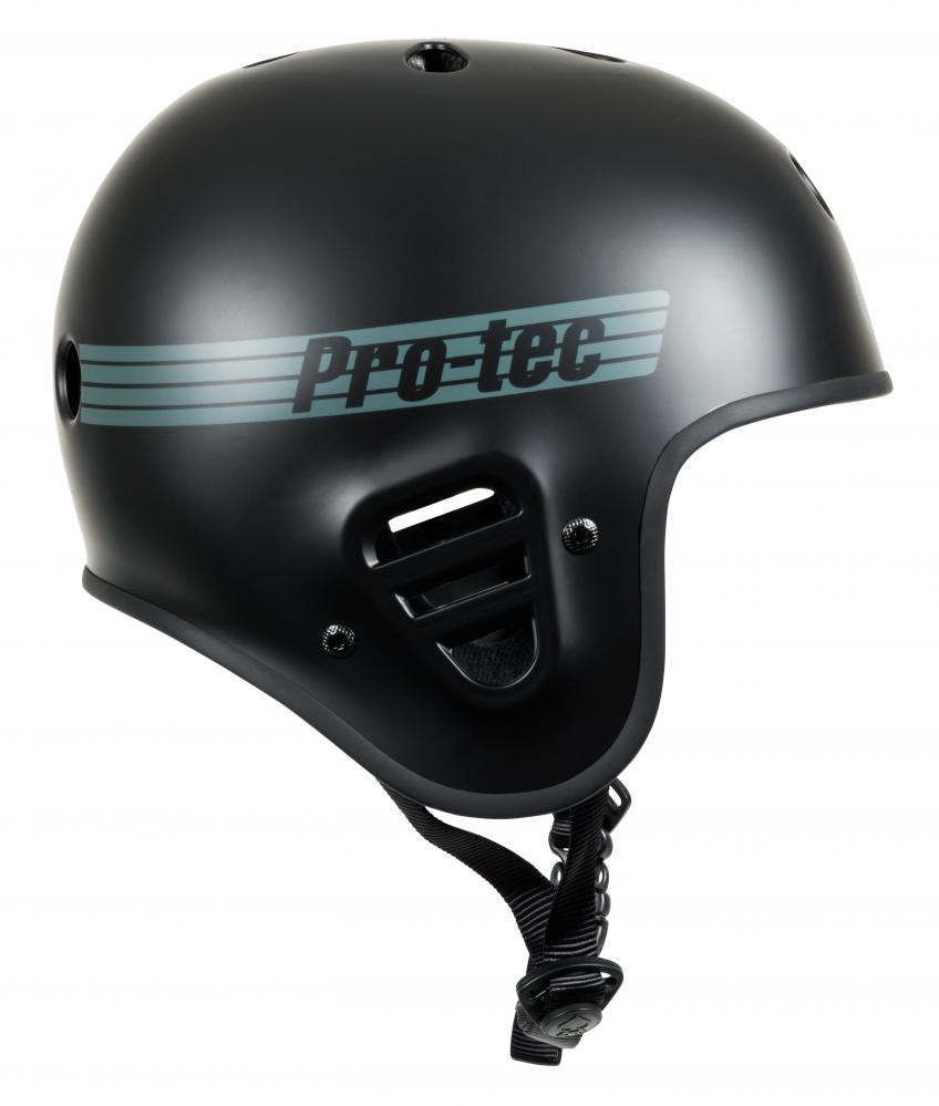XL ADULT Pro-Tec Helmet Full Cut Cert