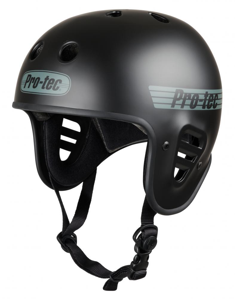XL ADULT Pro-Tec Helmet Full Cut Cert