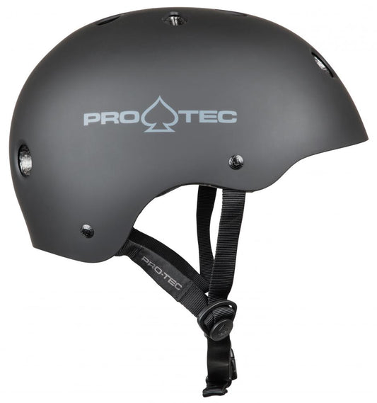 L ADULT Pro-Tec Helmet Classic Cert