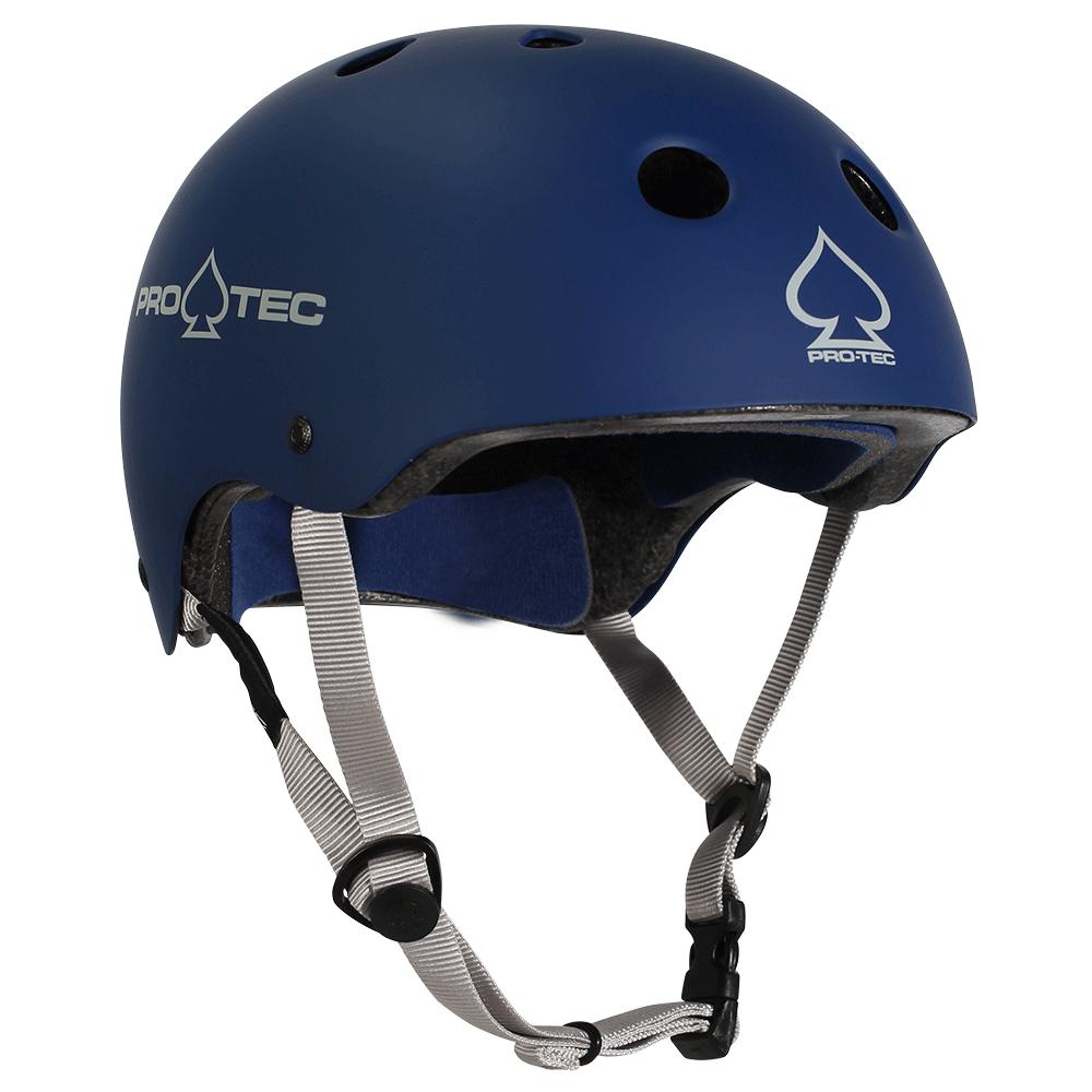 M ADULT Pro-Tec Helmet Classic Cert