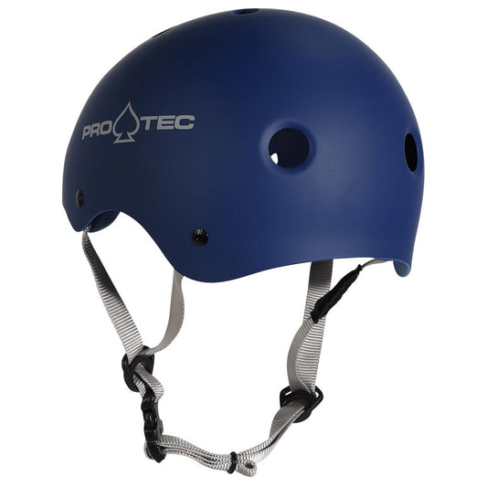 L ADULT Pro-Tec Helmet Classic Cert