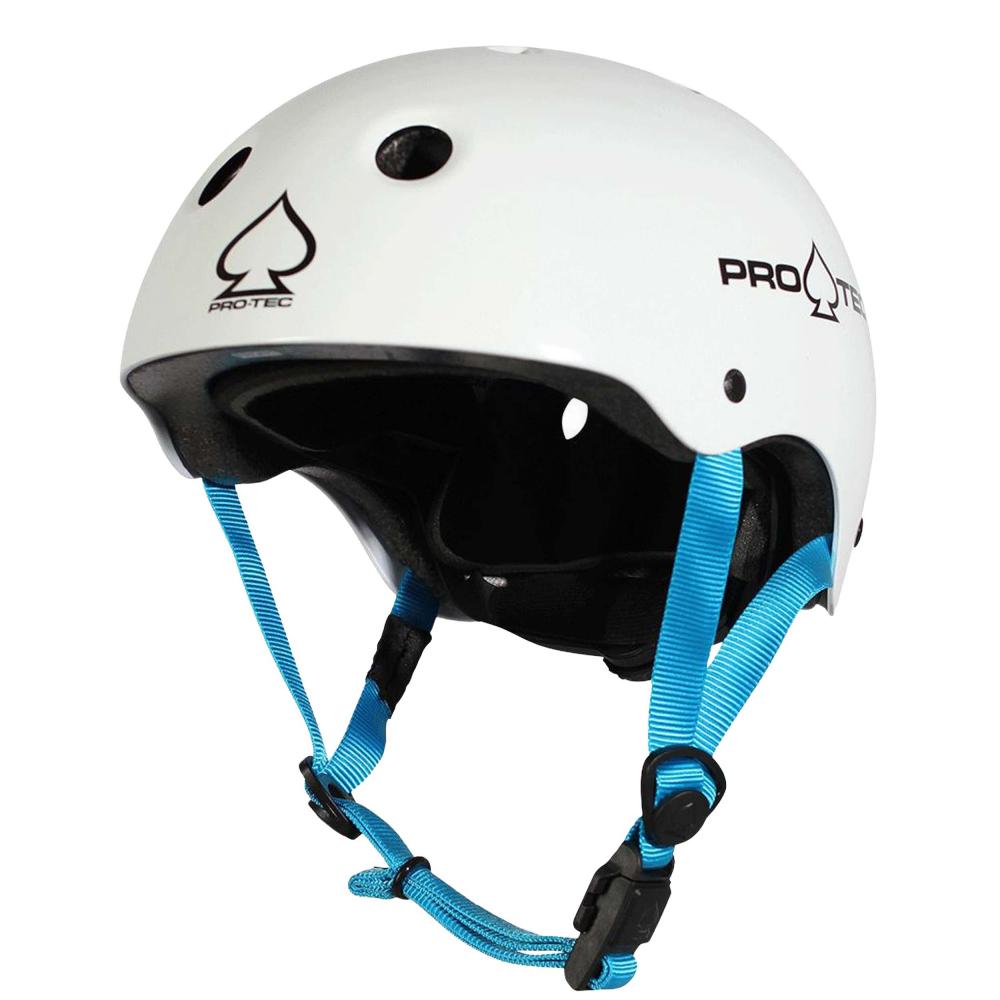 YS YOUTH Pro-Tec Helmet JR Classic Fit Cert