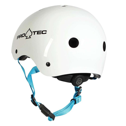 YS YOUTH Pro-Tec Helmet JR Classic Fit Cert