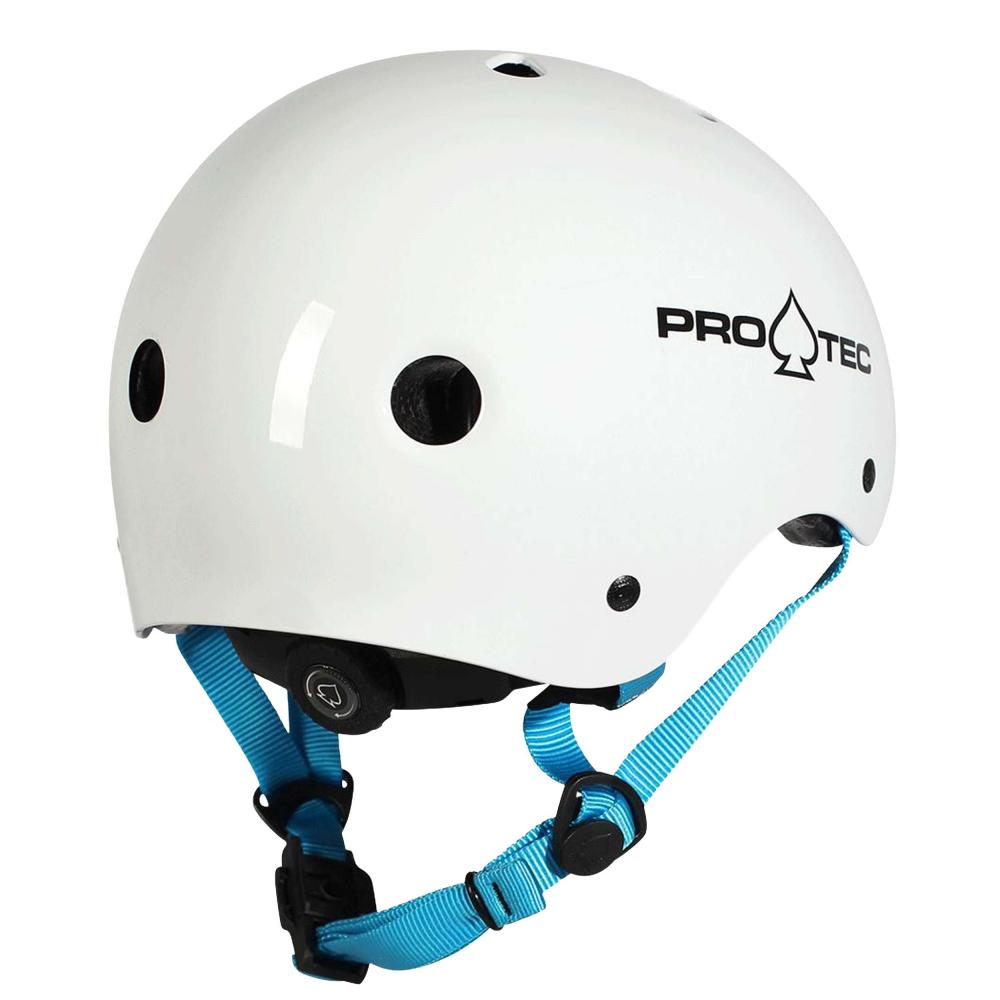 YS YOUTH Pro-Tec Helmet JR Classic Fit Cert