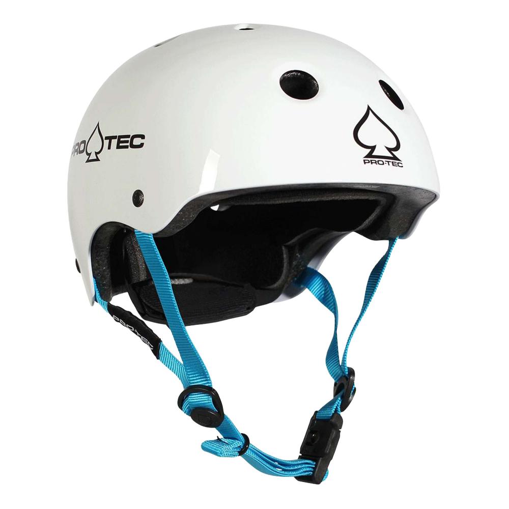 YS YOUTH Pro-Tec Helmet JR Classic Fit Cert