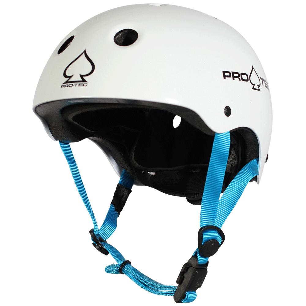 YM YOUTH Pro-Tec Helmet JR Classic Fit Cert