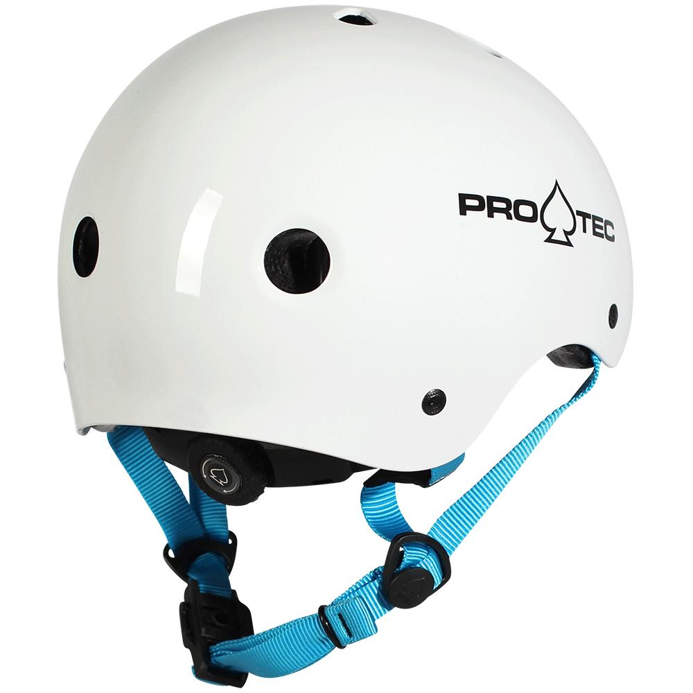 YM YOUTH Pro-Tec Helmet JR Classic Fit Cert