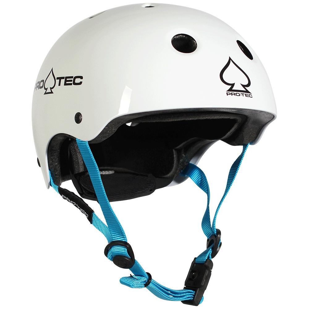 YM YOUTH Pro-Tec Helmet JR Classic Fit Cert
