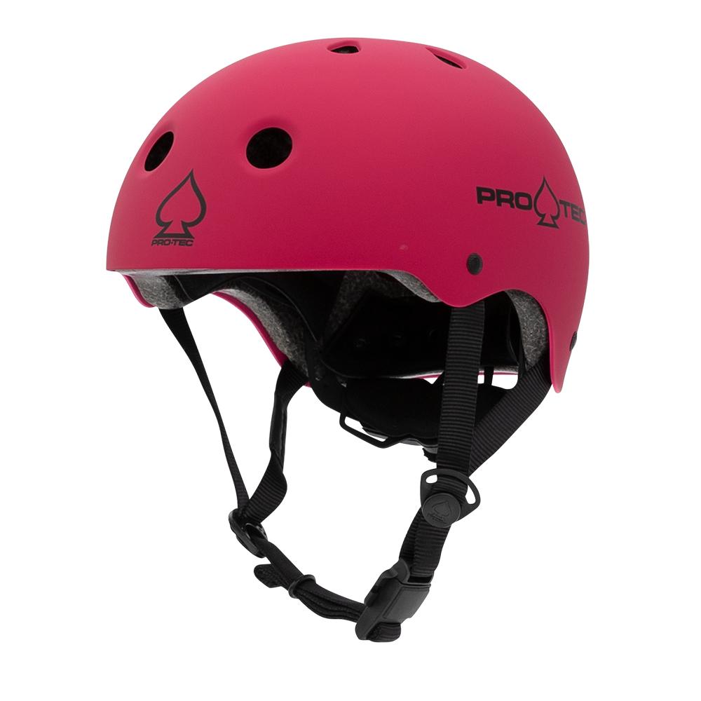 YM YOUTH Pro-Tec Helmet JR Classic Fit Cert
