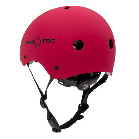 YM YOUTH Pro-Tec Helmet JR Classic Fit Cert
