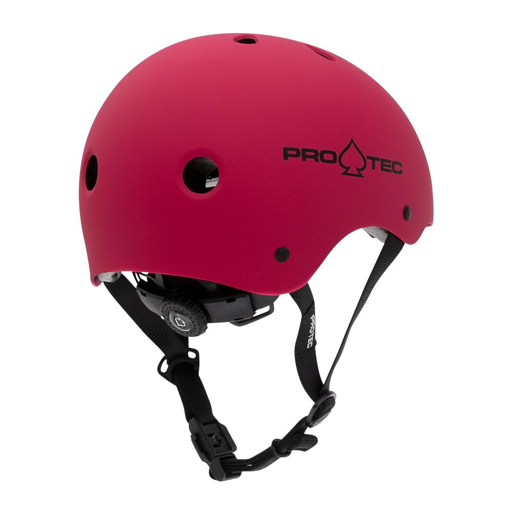 YM YOUTH Pro-Tec Helmet JR Classic Fit Cert