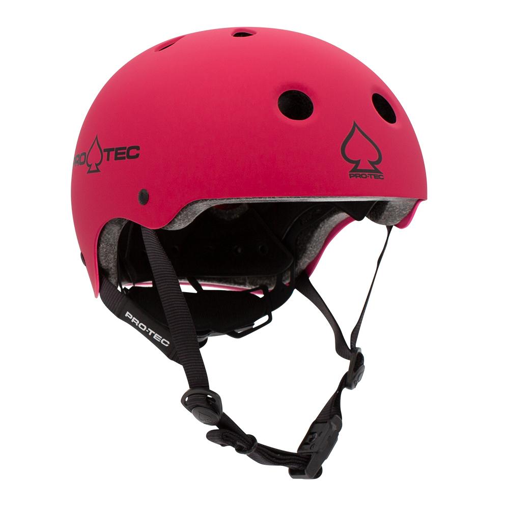 YM YOUTH Pro-Tec Helmet JR Classic Fit Cert