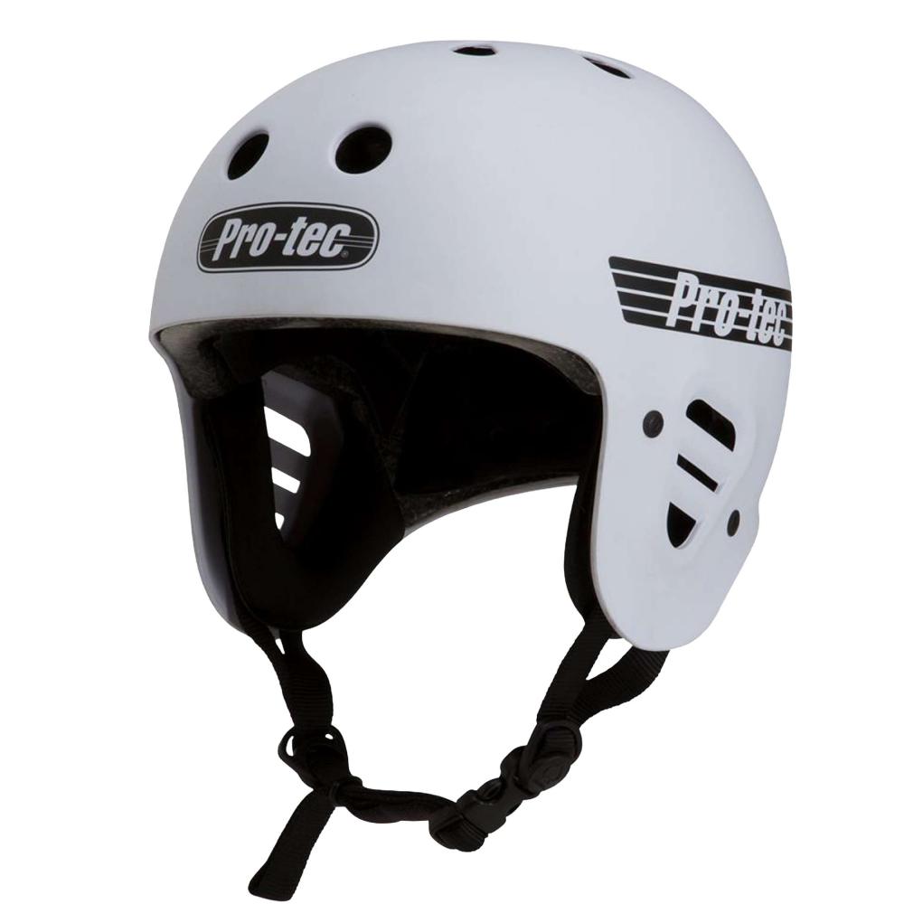 XS ADULT Pro-Tec Helmet Full Cut Cert