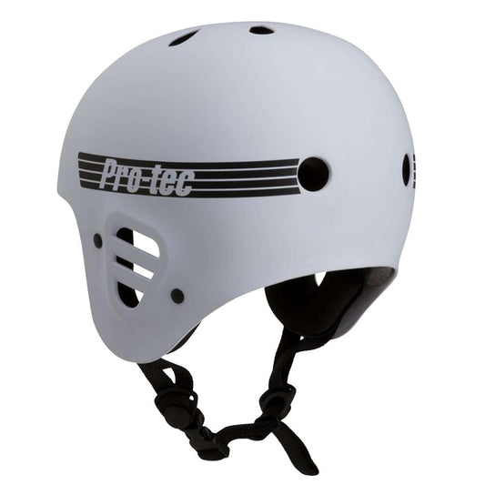 XS ADULT Pro-Tec Helmet Full Cut Cert