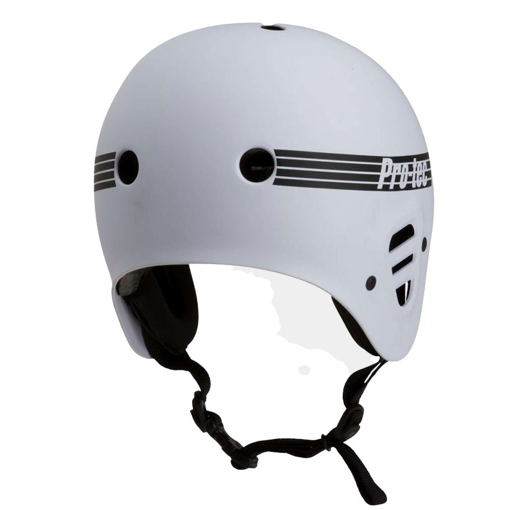 XS ADULT Pro-Tec Helmet Full Cut Cert