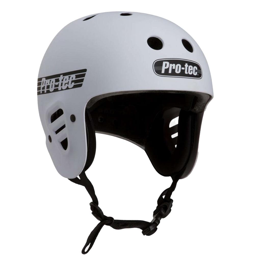 XS ADULT Pro-Tec Helmet Full Cut Cert