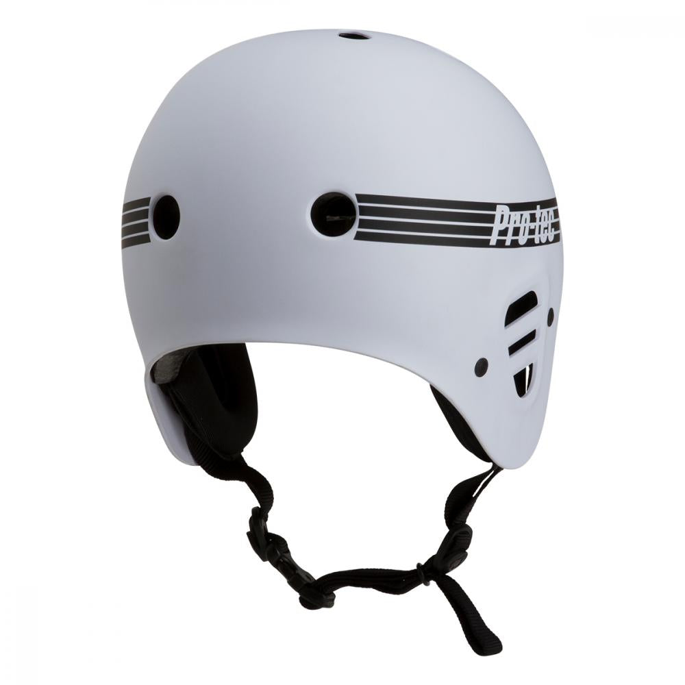 XL ADULT Pro-Tec Helmet Full Cut Cert