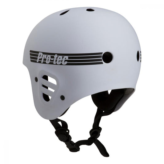 M ADULT Pro-Tec Helmet Full Cut Cert