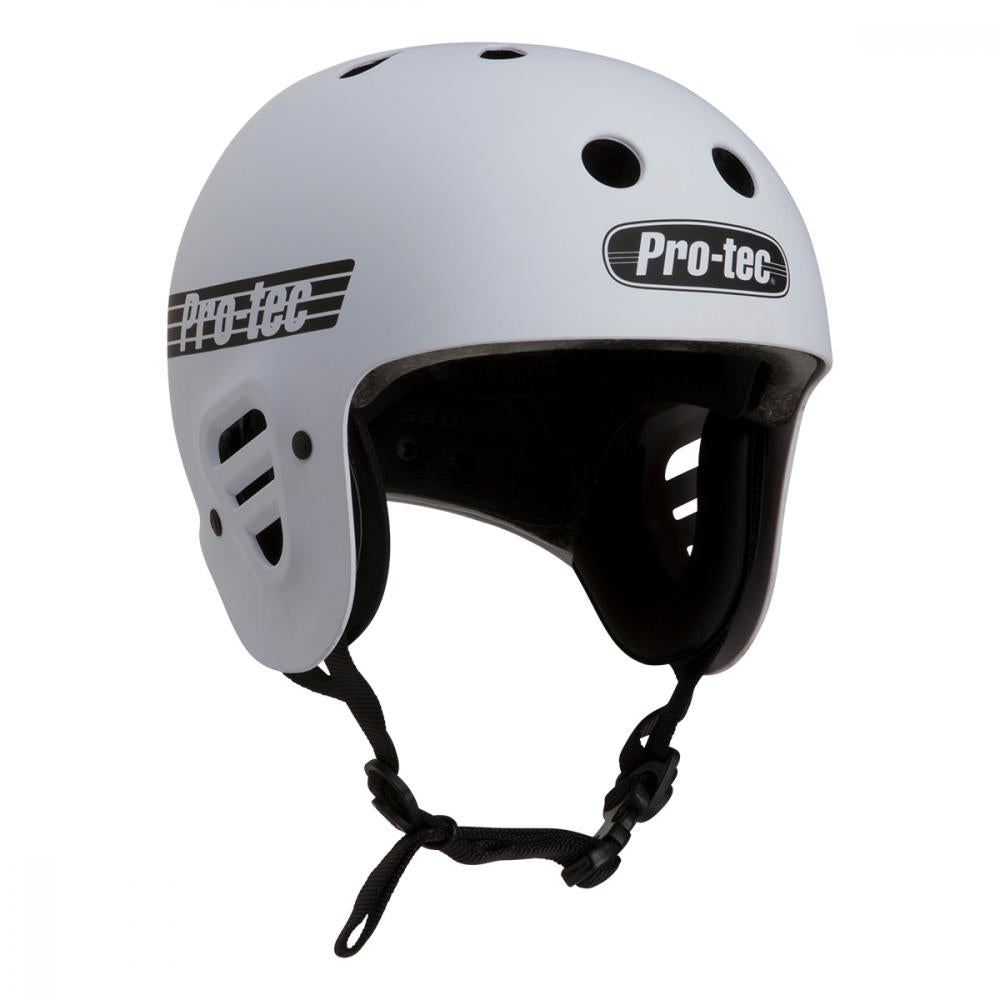 M ADULT Pro-Tec Helmet Full Cut Cert