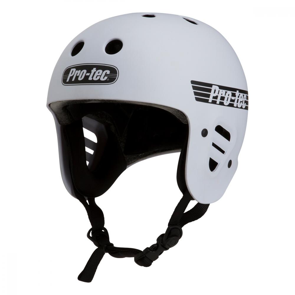 M ADULT Pro-Tec Helmet Full Cut Cert