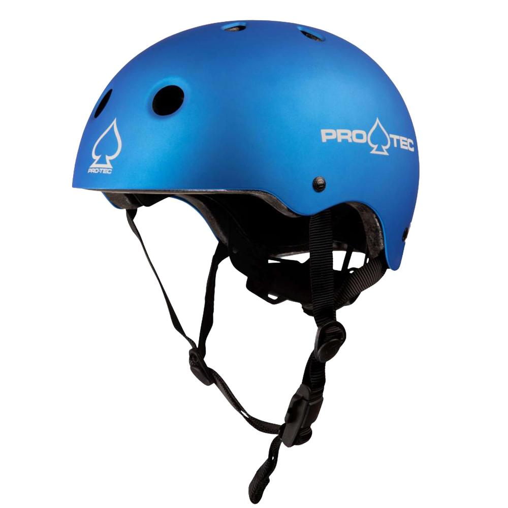 YS YOUTH Pro-Tec Helmet JR Classic Fit Cert