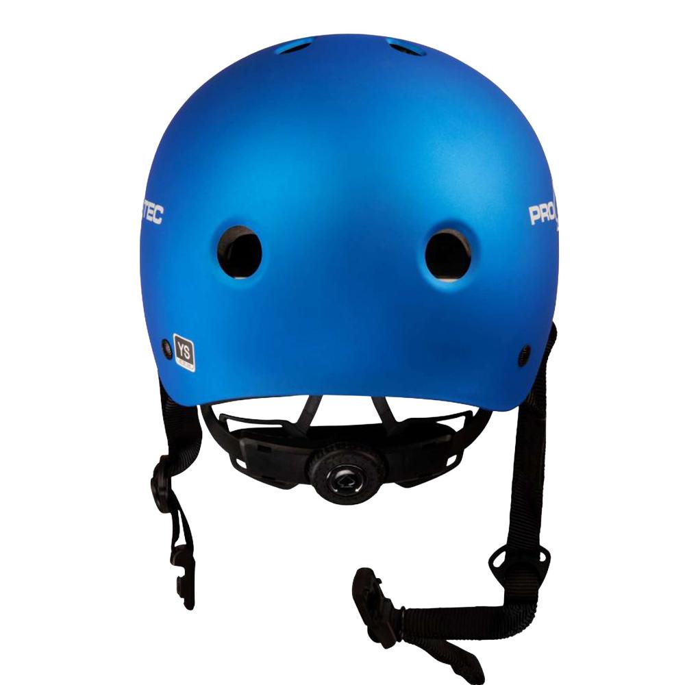 YS YOUTH Pro-Tec Helmet JR Classic Fit Cert