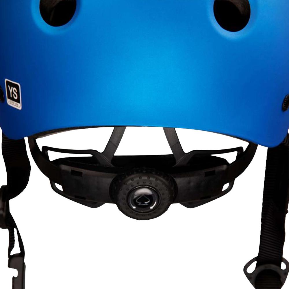 YS YOUTH Pro-Tec Helmet JR Classic Fit Cert