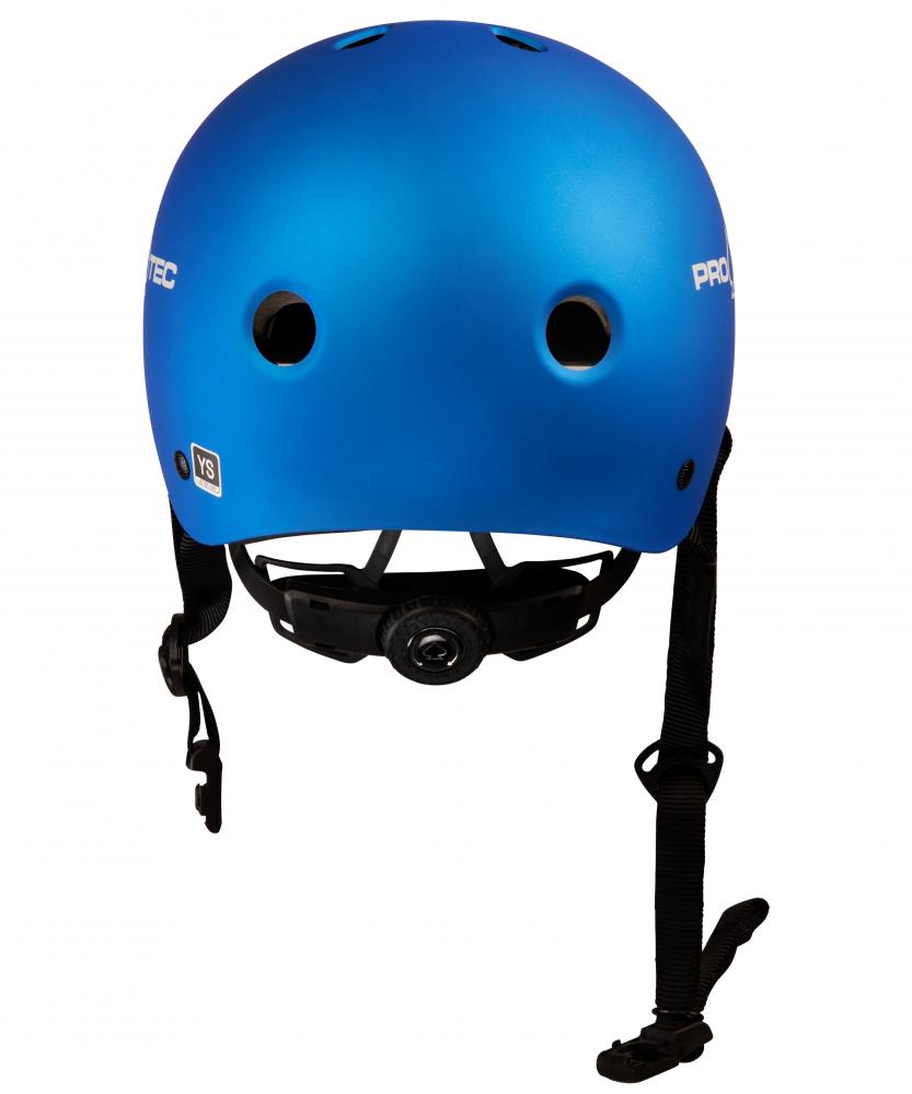 YM YOUTH Pro-Tec Helmet JR Classic Fit Cert