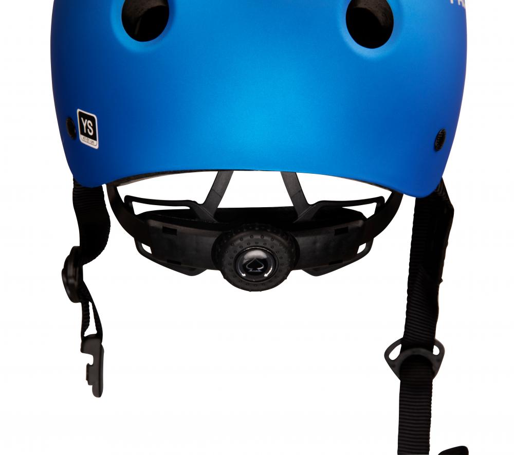YM YOUTH Pro-Tec Helmet JR Classic Fit Cert