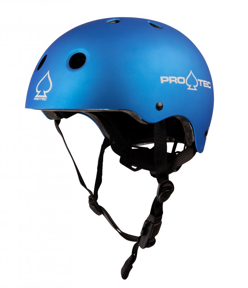 YM YOUTH Pro-Tec Helmet JR Classic Fit Cert
