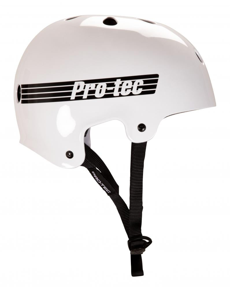 S ADULT Pro-Tec Helmet Old School Cert