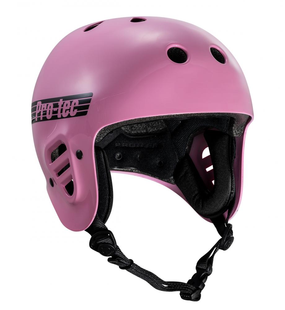 XL ADULT Pro-Tec Helmet Full Cut Cert