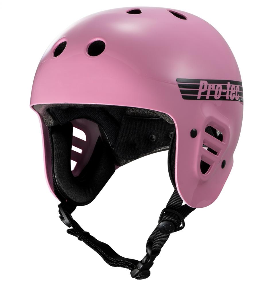 XL ADULT Pro-Tec Helmet Full Cut Cert
