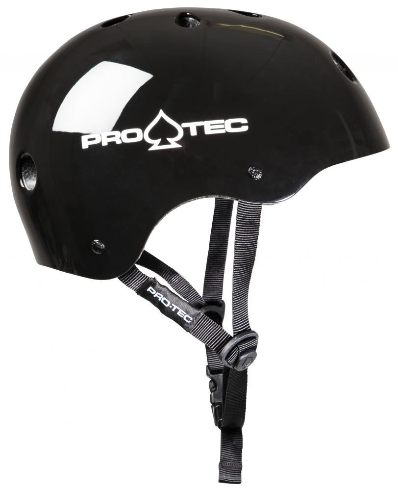 S ADULT Pro-Tec Helmet Classic Cert