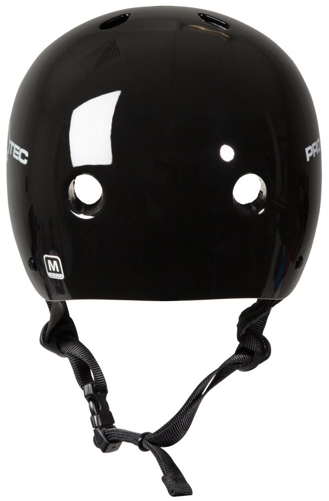 S ADULT Pro-Tec Helmet Classic Cert