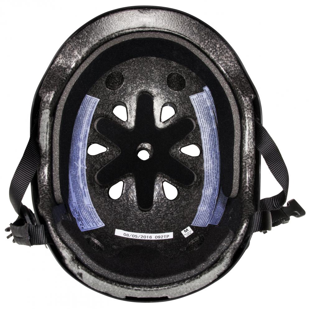 S ADULT Pro-Tec Helmet Classic Cert