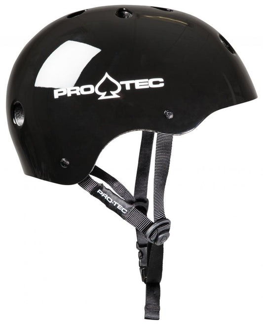 L ADULT Pro-Tec Helmet Classic Cert