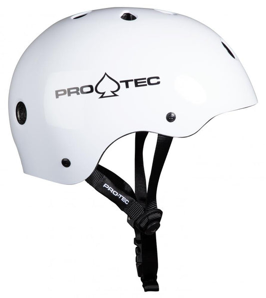 M ADULT Pro-Tec Helmet Classic Cert