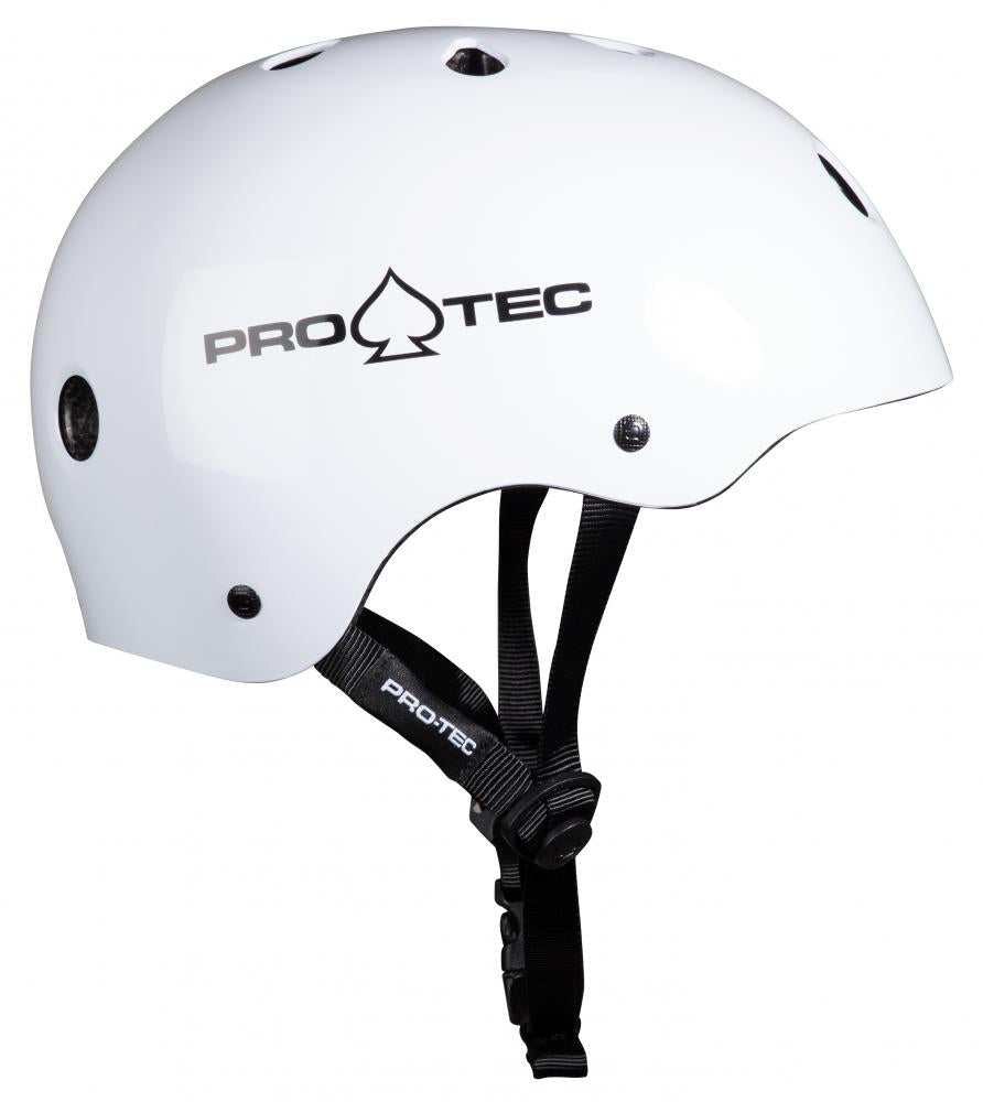 XL ADULT Pro-Tec Helmet Classic Cert