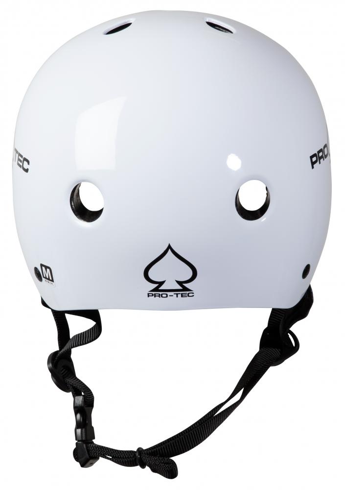 XL ADULT Pro-Tec Helmet Classic Cert