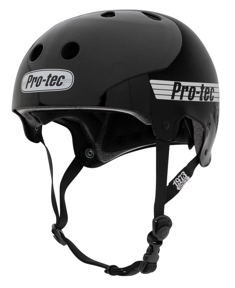 XS ADULT Pro-Tec Helmet Old School Cert
