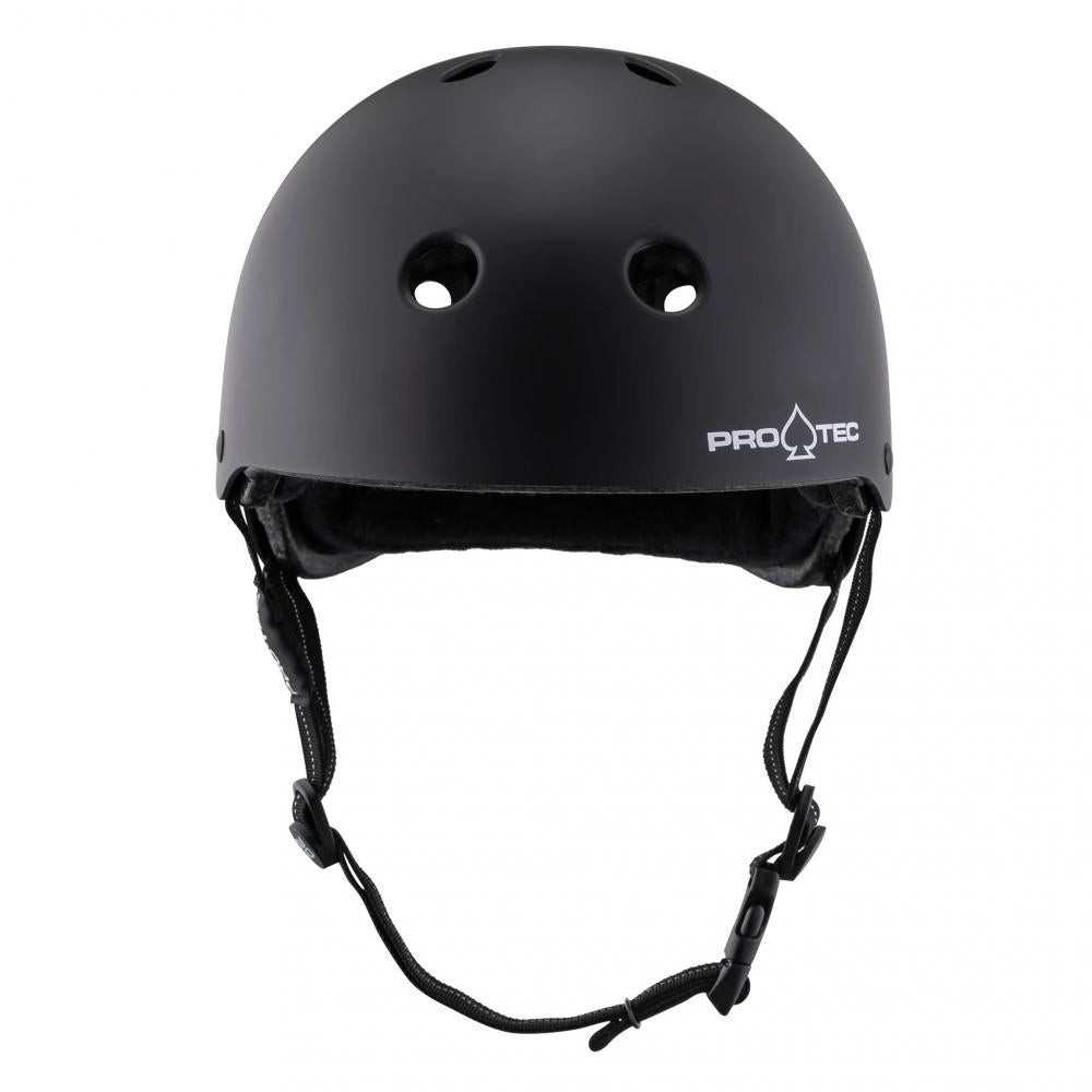 XS/S ADULT Pro-Tec Helmet Low Pro