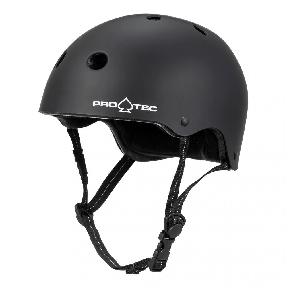 XS/S ADULT Pro-Tec Helmet Low Pro