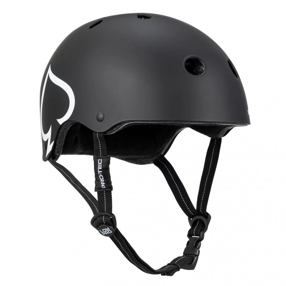XS/S ADULT Pro-Tec Helmet Low Pro