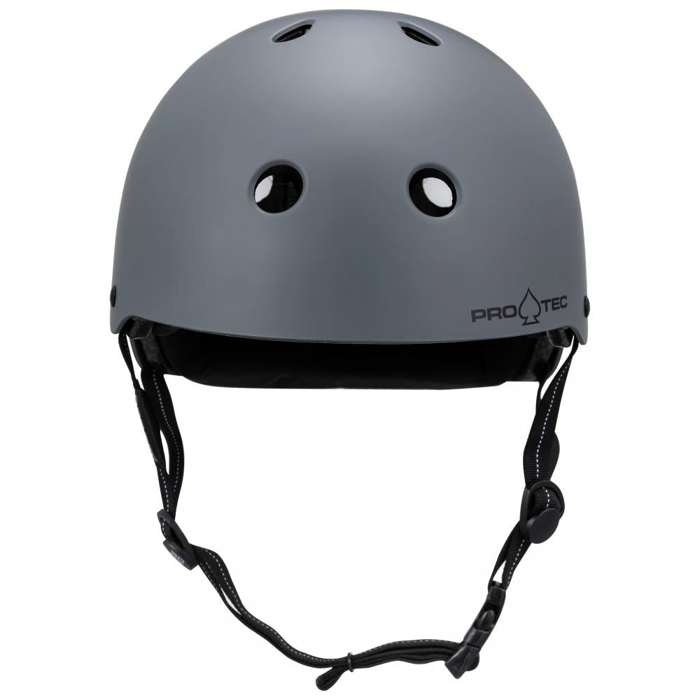 S/M ADULT Pro-Tec Helmet Low Pro