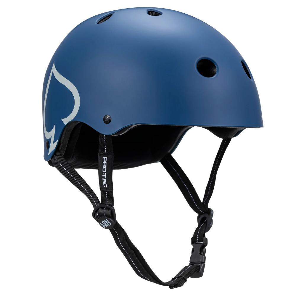 L/XL ADULT Pro-Tec Helmet Low Pro
