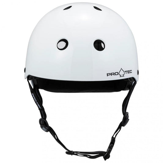 S/M ADULT Pro-Tec Helmet Low Pro