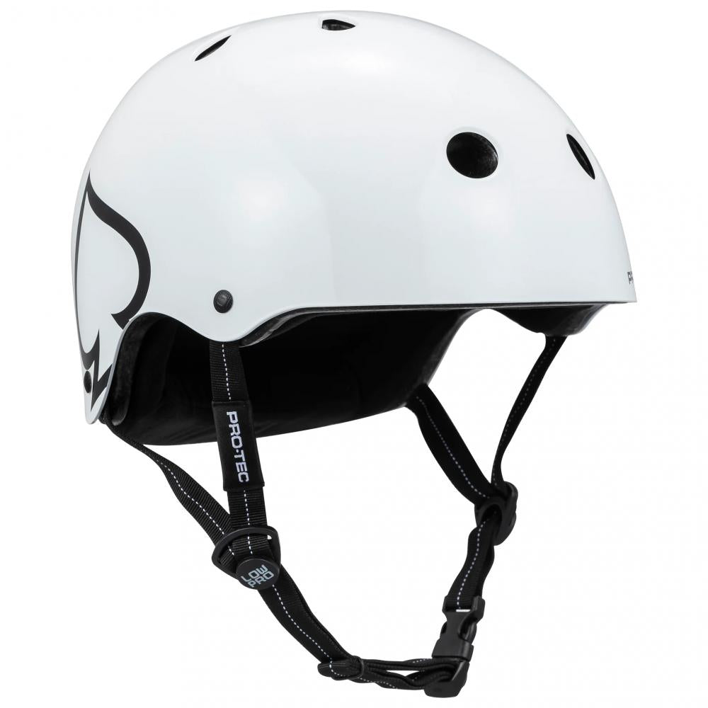 L/XL ADULT Pro-Tec Helmet Low Pro
