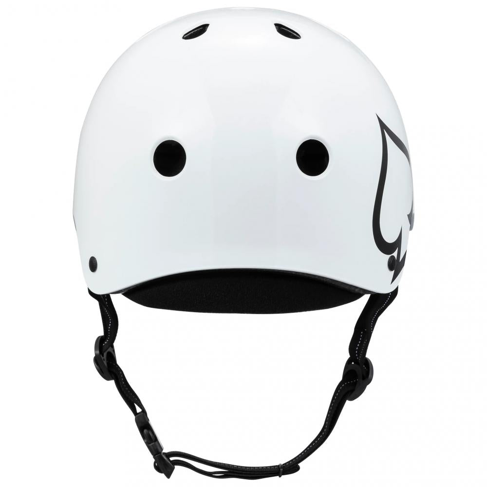 L/XL ADULT Pro-Tec Helmet Low Pro